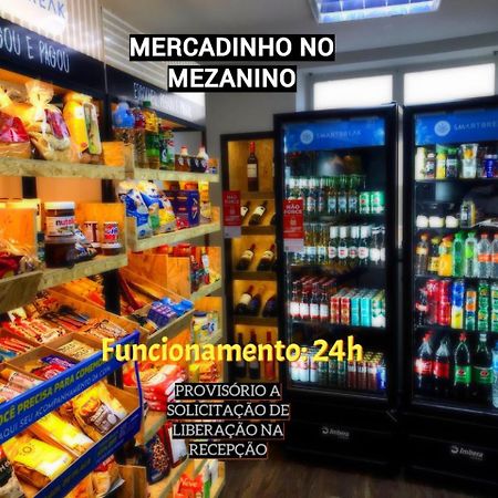 Aparthotel Flat Lindo Ao Lado Park Ibirapuera Av Paulista Com Garagem 103 São Paulo Exterior foto
