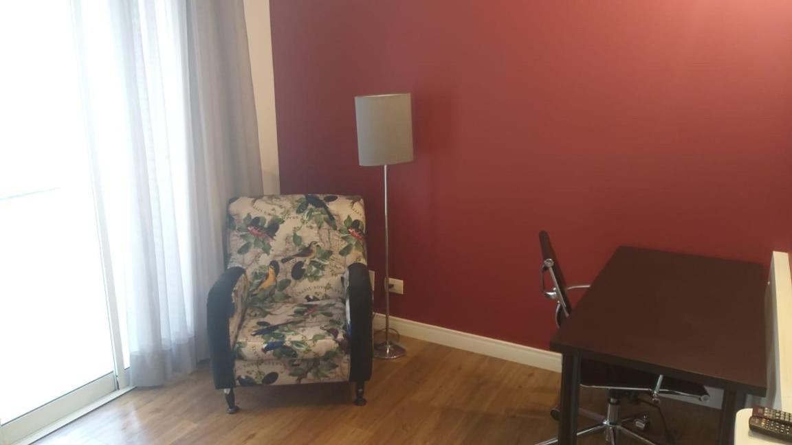 Aparthotel Flat Lindo Ao Lado Park Ibirapuera Av Paulista Com Garagem 103 São Paulo Exterior foto