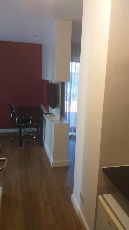 Aparthotel Flat Lindo Ao Lado Park Ibirapuera Av Paulista Com Garagem 103 São Paulo Exterior foto