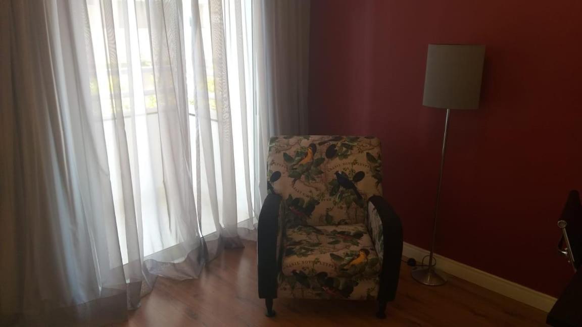 Aparthotel Flat Lindo Ao Lado Park Ibirapuera Av Paulista Com Garagem 103 São Paulo Exterior foto