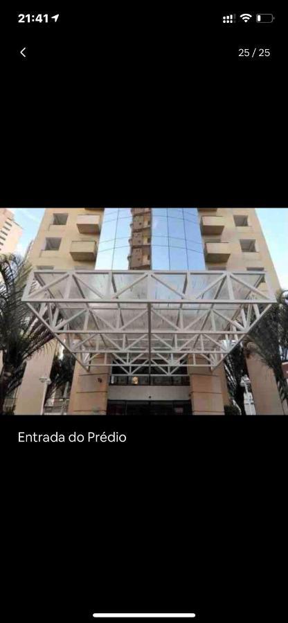 Aparthotel Flat Lindo Ao Lado Park Ibirapuera Av Paulista Com Garagem 103 São Paulo Exterior foto