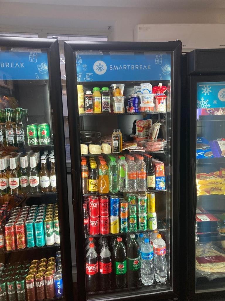 Aparthotel Flat Lindo Ao Lado Park Ibirapuera Av Paulista Com Garagem 103 São Paulo Exterior foto