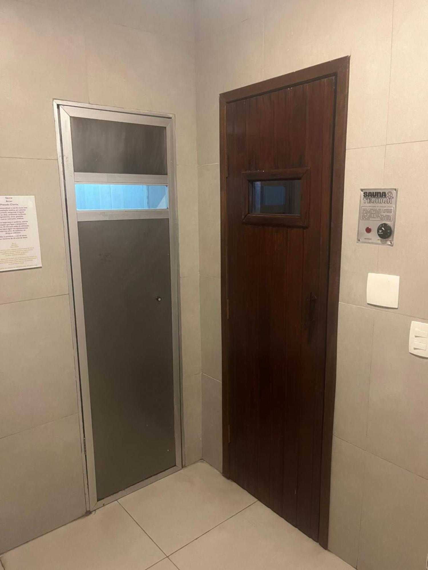 Aparthotel Flat Lindo Ao Lado Park Ibirapuera Av Paulista Com Garagem 103 São Paulo Exterior foto