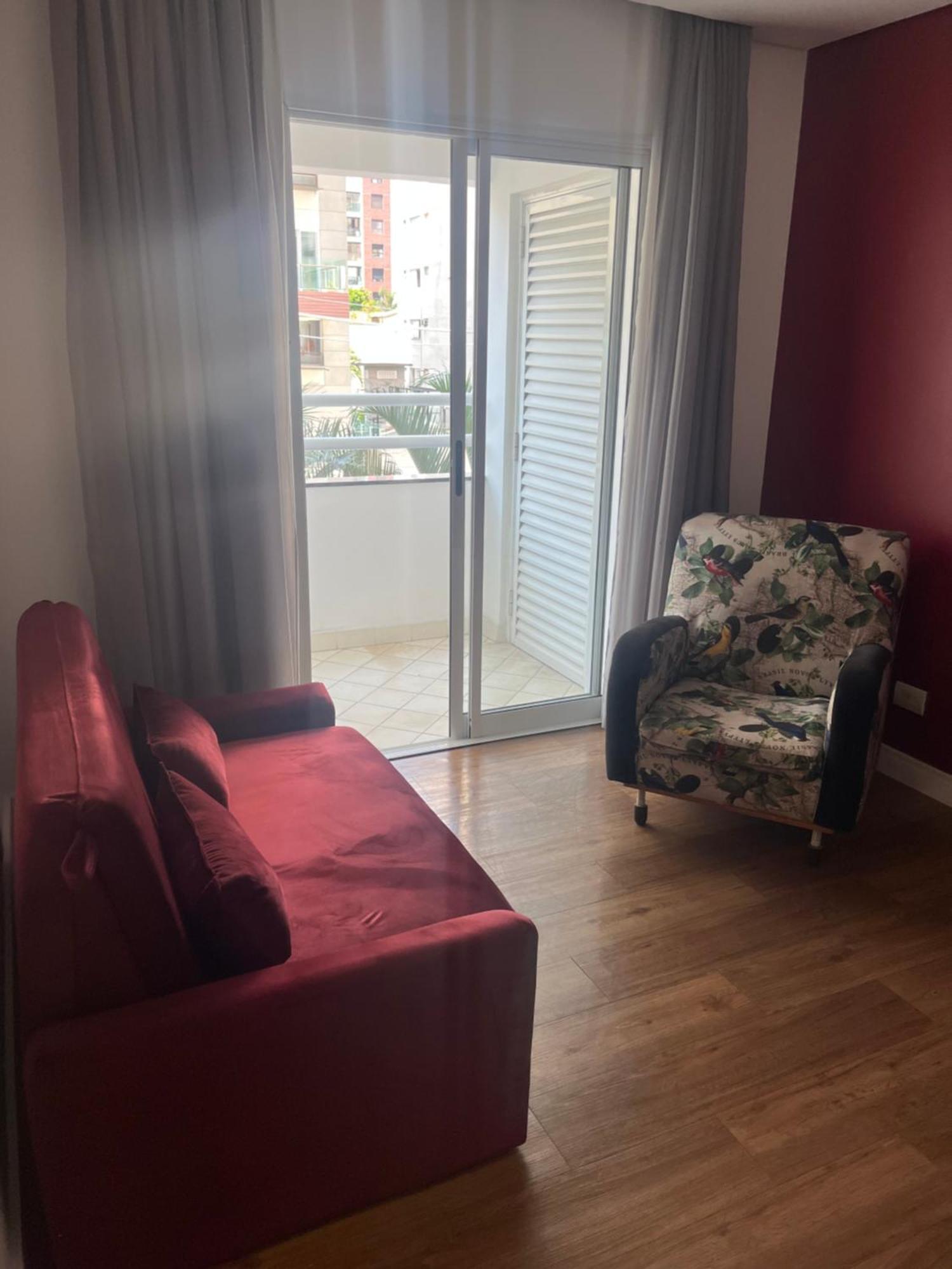 Aparthotel Flat Lindo Ao Lado Park Ibirapuera Av Paulista Com Garagem 103 São Paulo Exterior foto