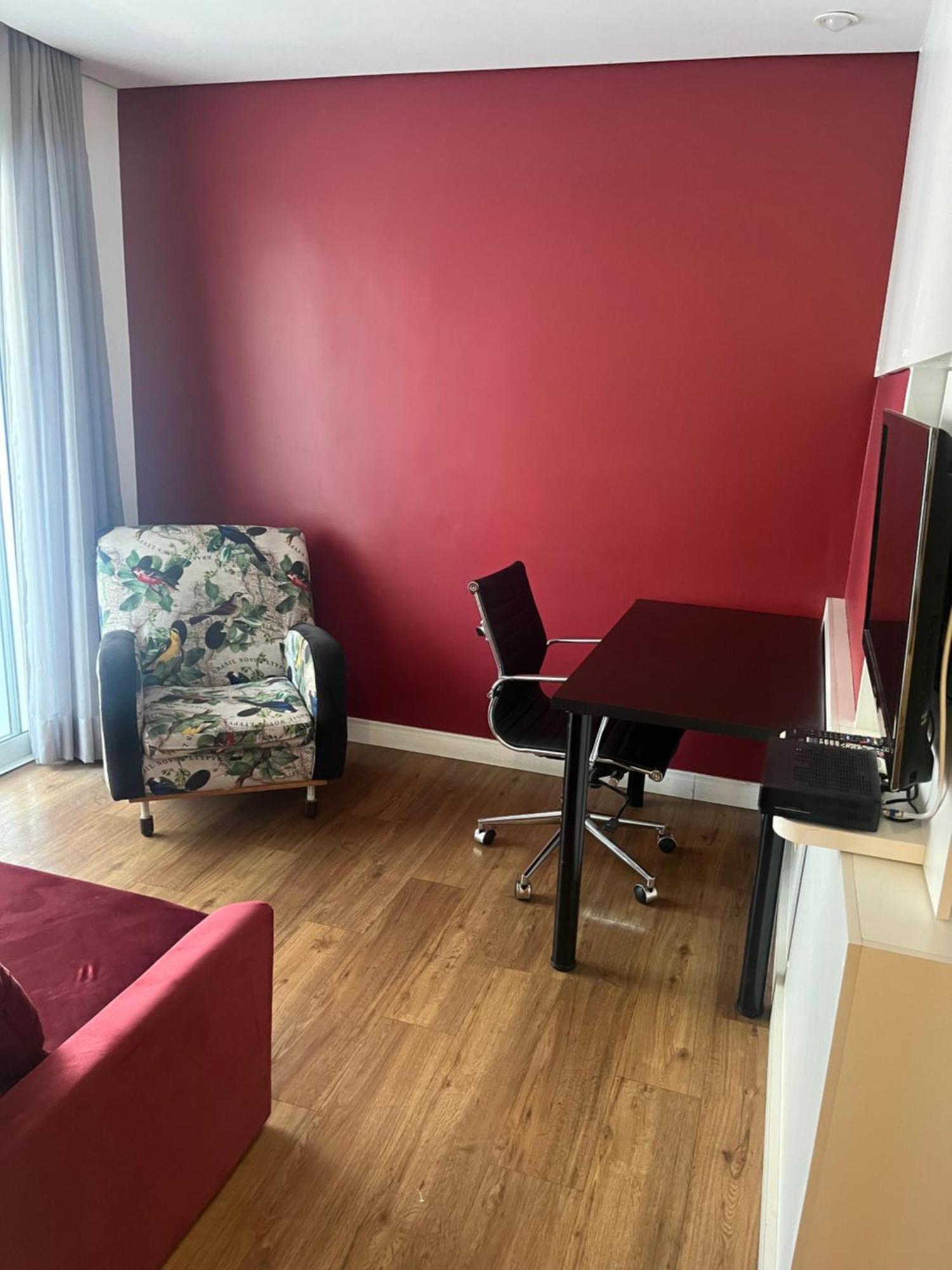 Aparthotel Flat Lindo Ao Lado Park Ibirapuera Av Paulista Com Garagem 103 São Paulo Exterior foto