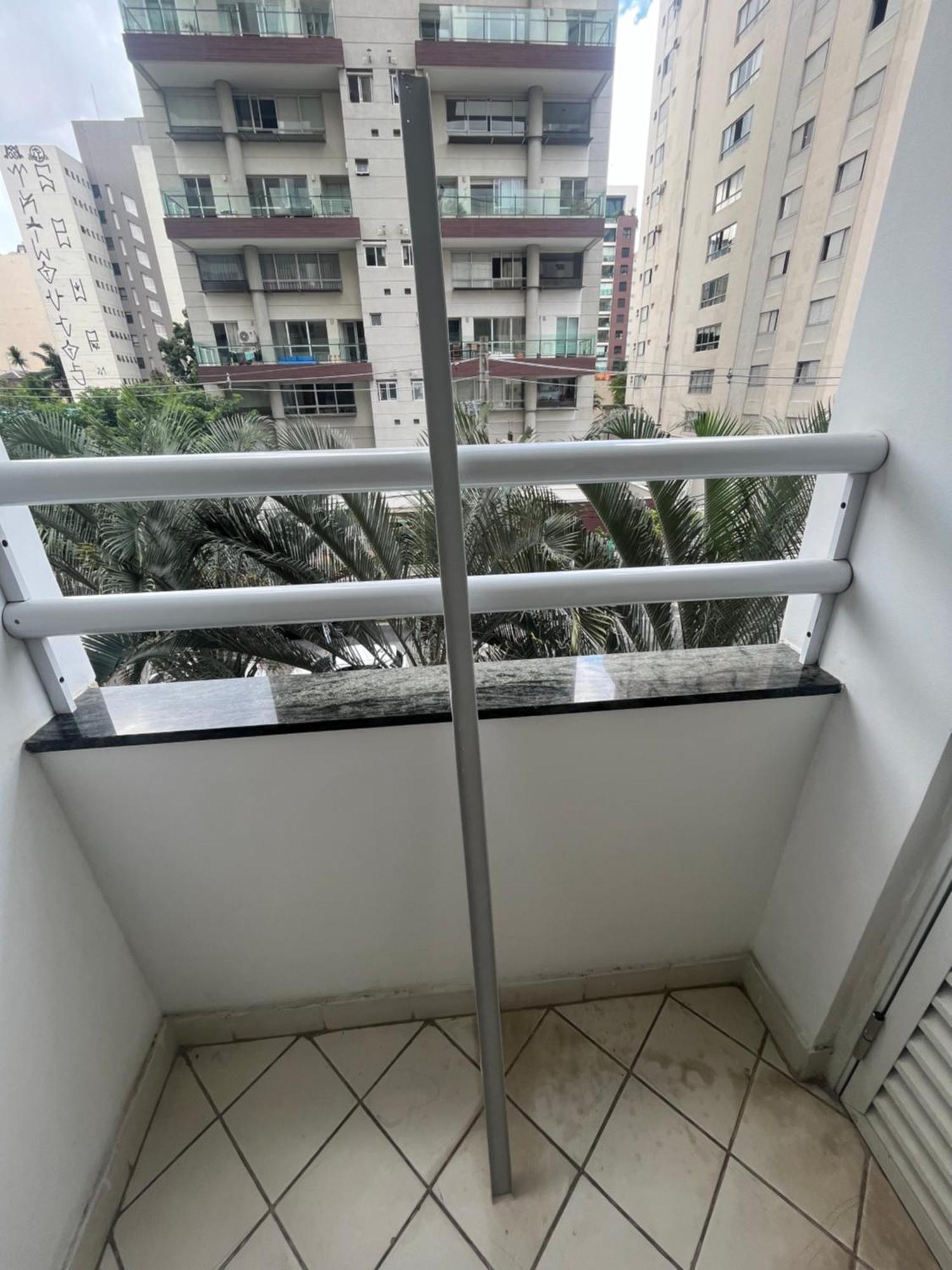 Aparthotel Flat Lindo Ao Lado Park Ibirapuera Av Paulista Com Garagem 103 São Paulo Exterior foto