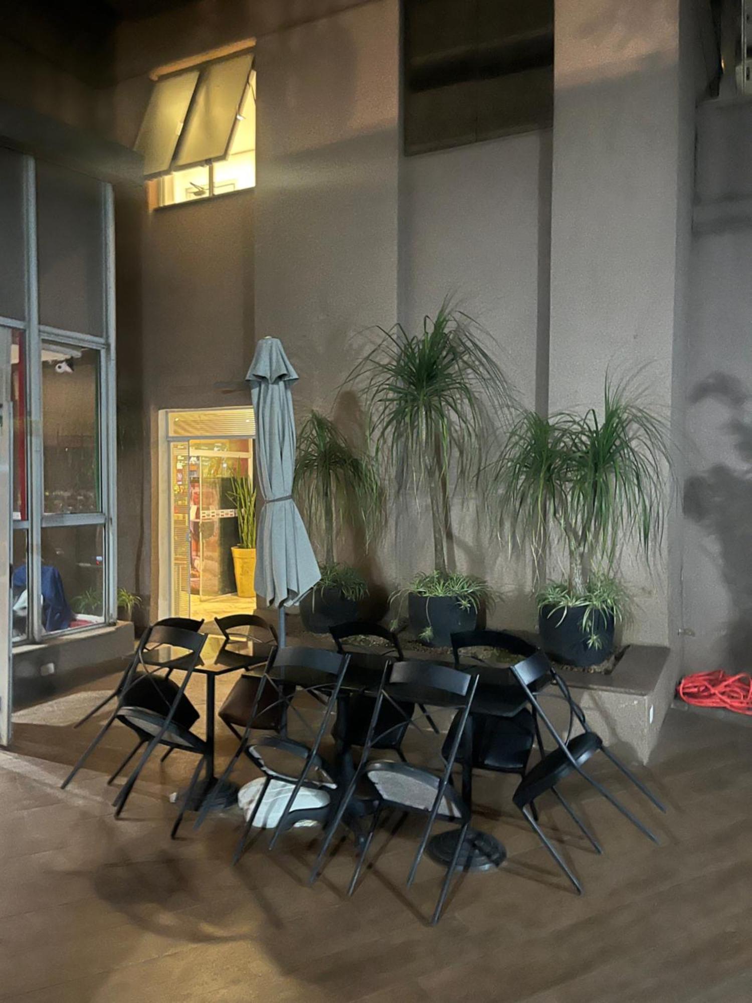 Aparthotel Flat Lindo Ao Lado Park Ibirapuera Av Paulista Com Garagem 103 São Paulo Exterior foto