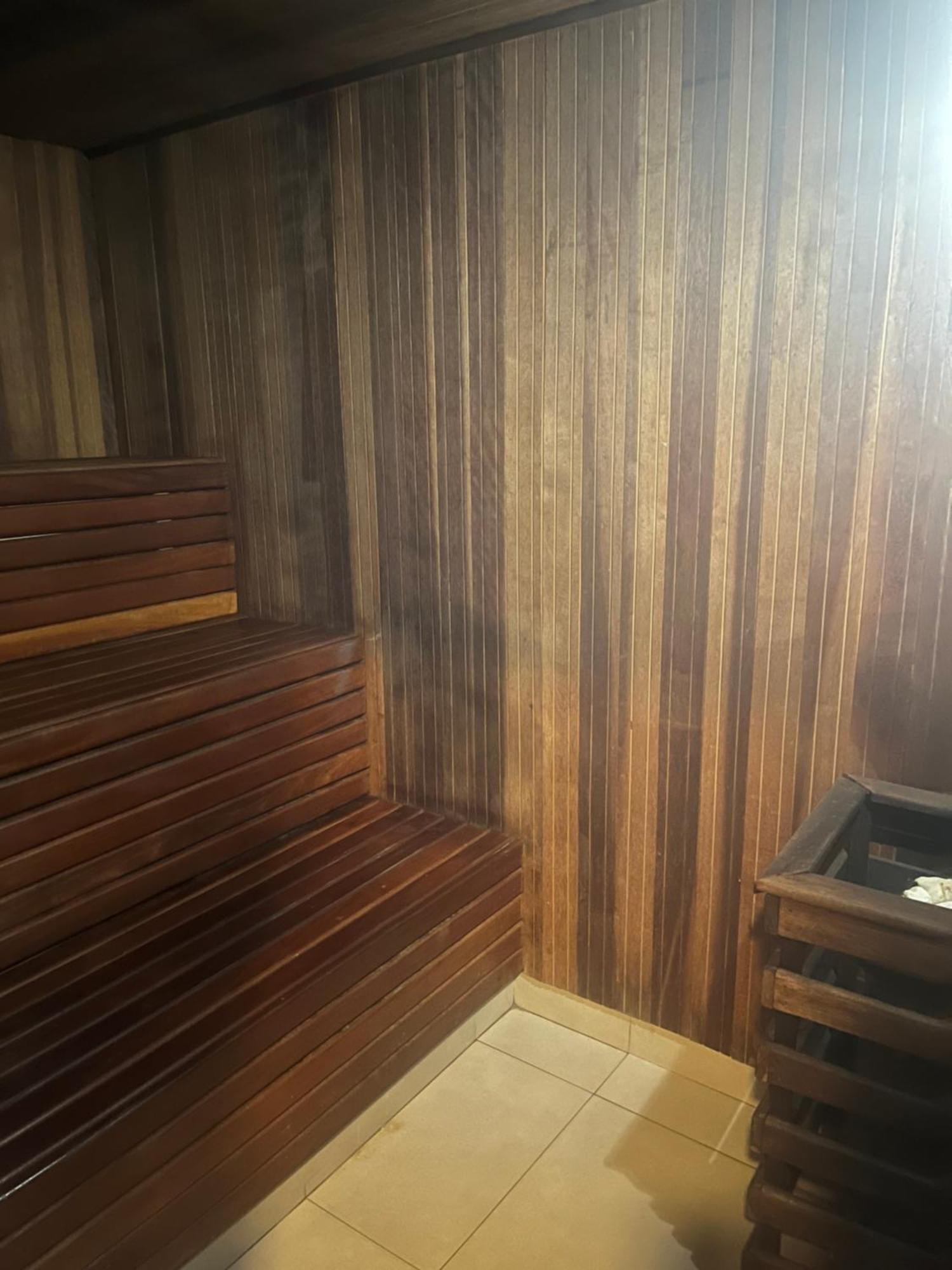 Aparthotel Flat Lindo Ao Lado Park Ibirapuera Av Paulista Com Garagem 103 São Paulo Exterior foto