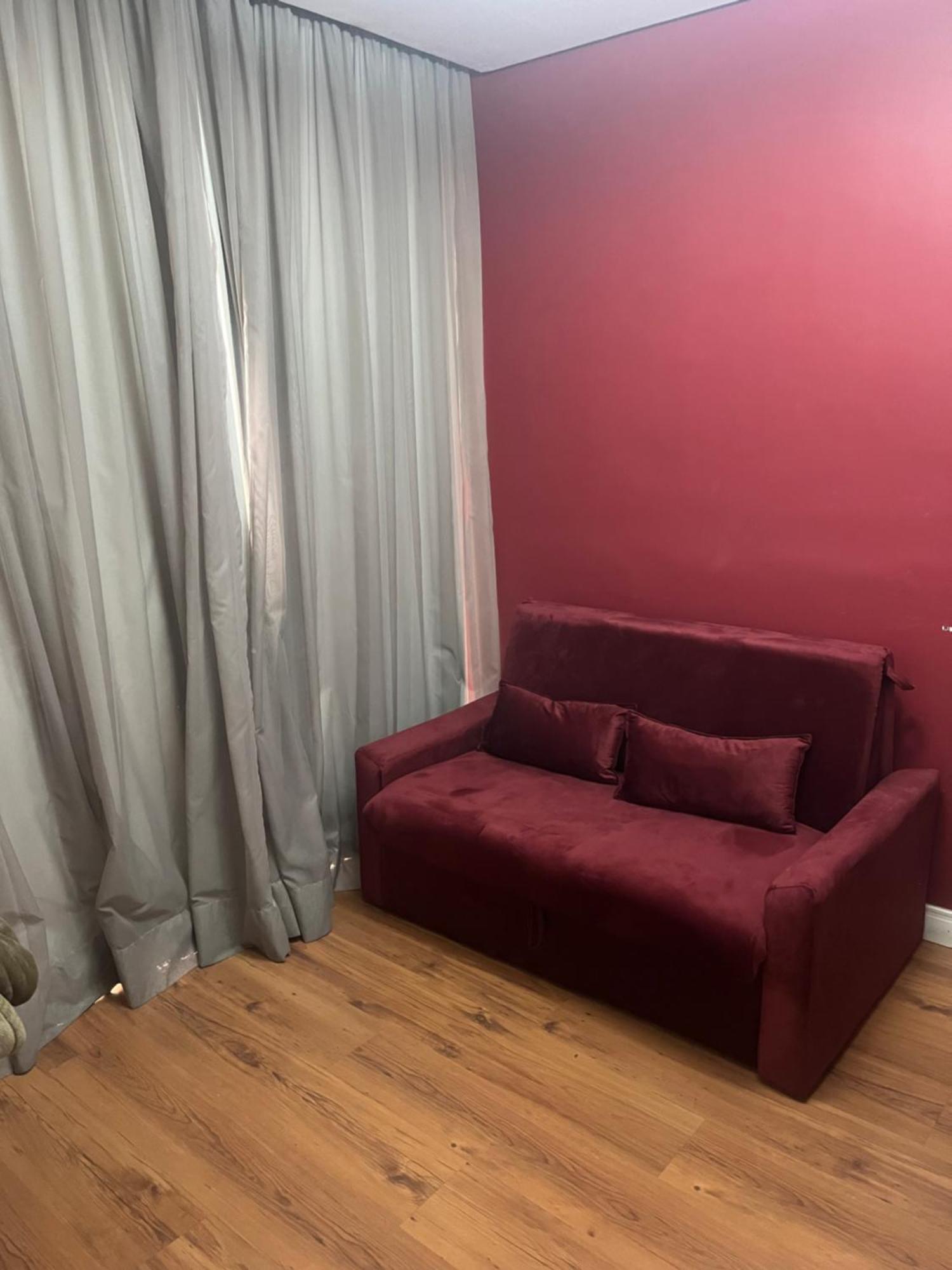 Aparthotel Flat Lindo Ao Lado Park Ibirapuera Av Paulista Com Garagem 103 São Paulo Exterior foto